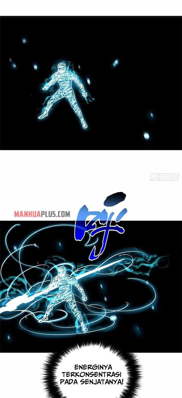 Global Gao Wu Chapter 130 Gambar 29