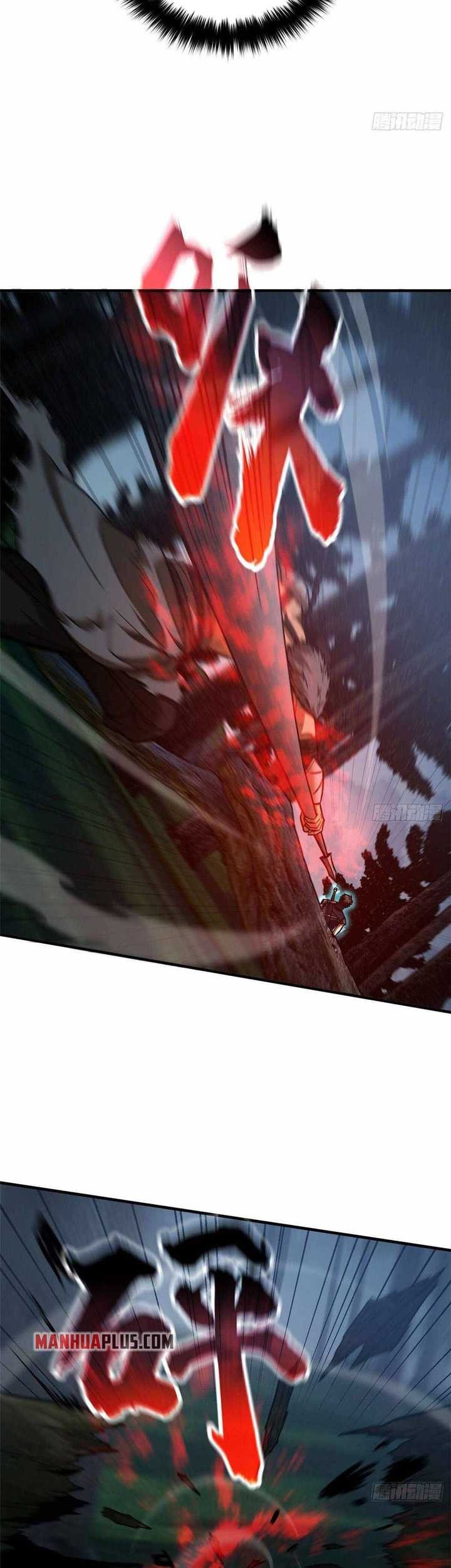 Global Gao Wu Chapter 130 Gambar 30