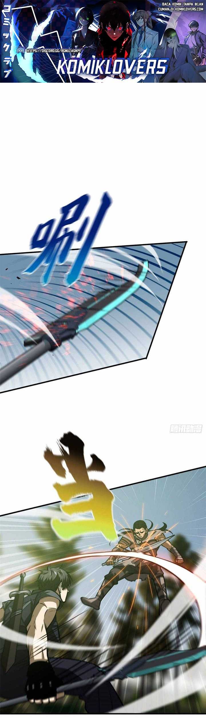 Manhua Global Gao Wu Chapter 130 gambar nomor 2