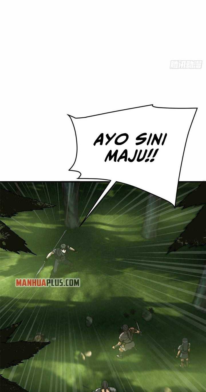 Global Gao Wu Chapter 130 Gambar 3
