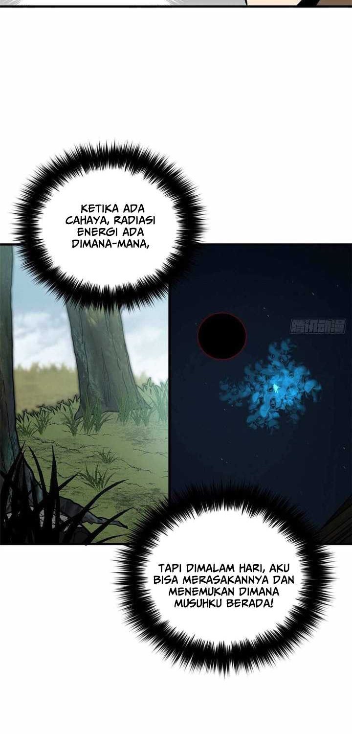 Global Gao Wu Chapter 130 Gambar 17