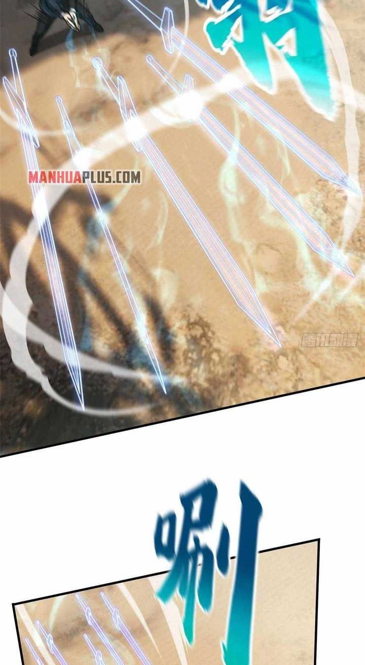 Global Gao Wu Chapter 129 Gambar 27