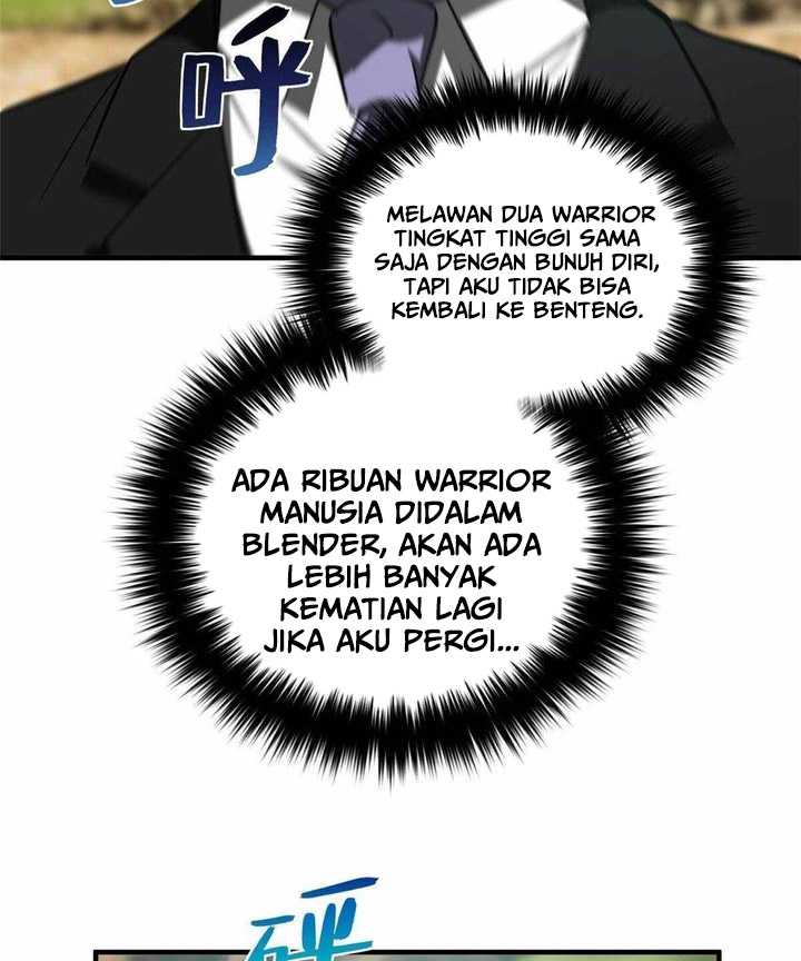 Global Gao Wu Chapter 129 Gambar 35