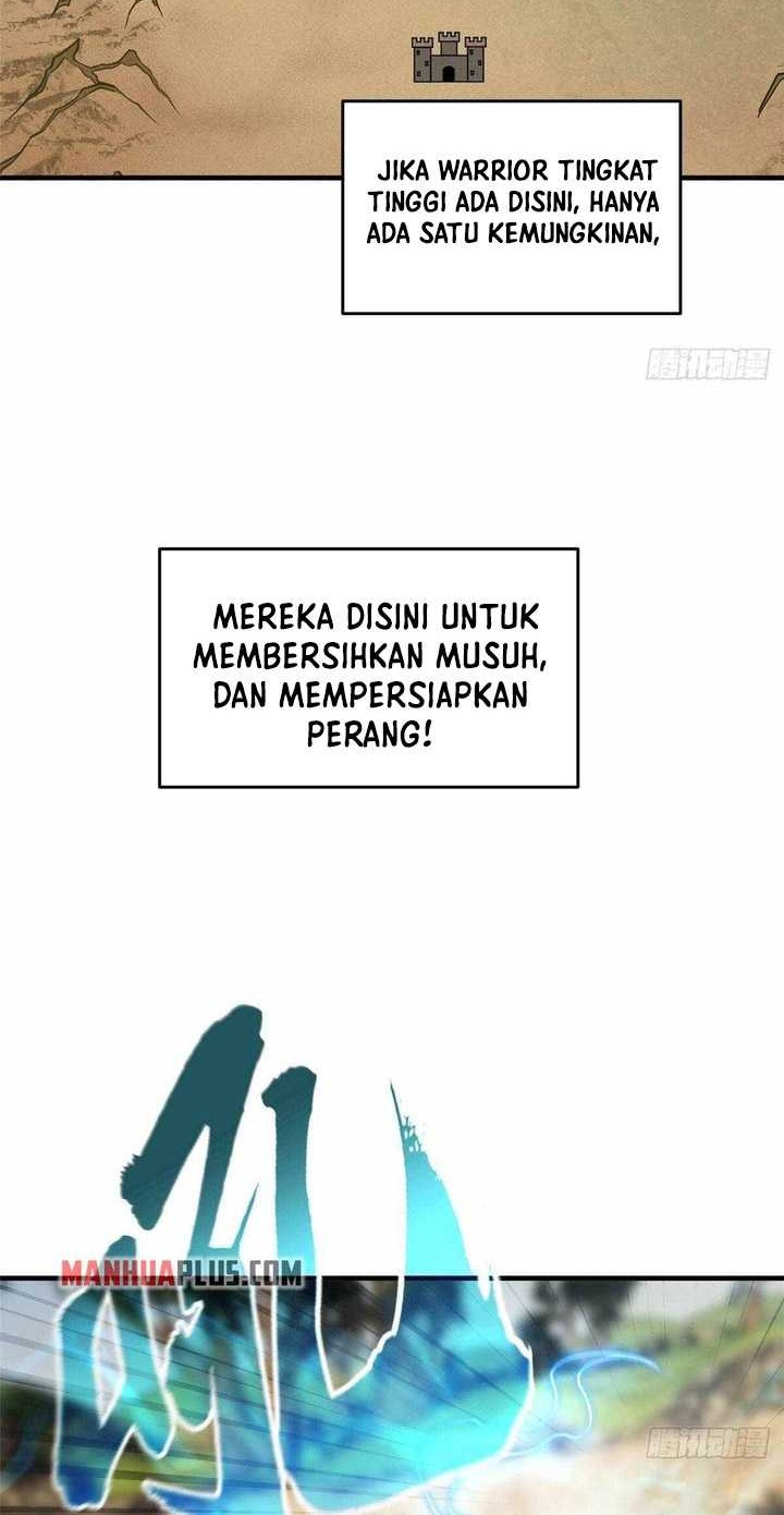 Global Gao Wu Chapter 129 Gambar 25