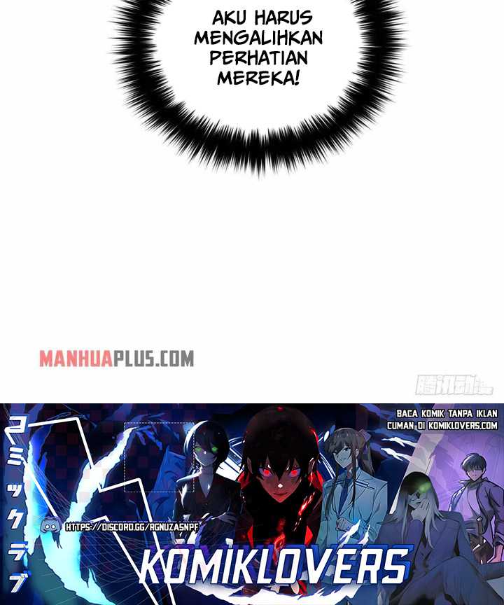 Global Gao Wu Chapter 129 Gambar 37