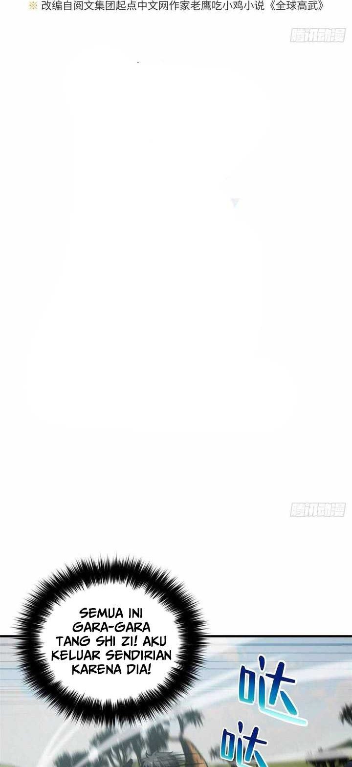 Global Gao Wu Chapter 129 Gambar 5