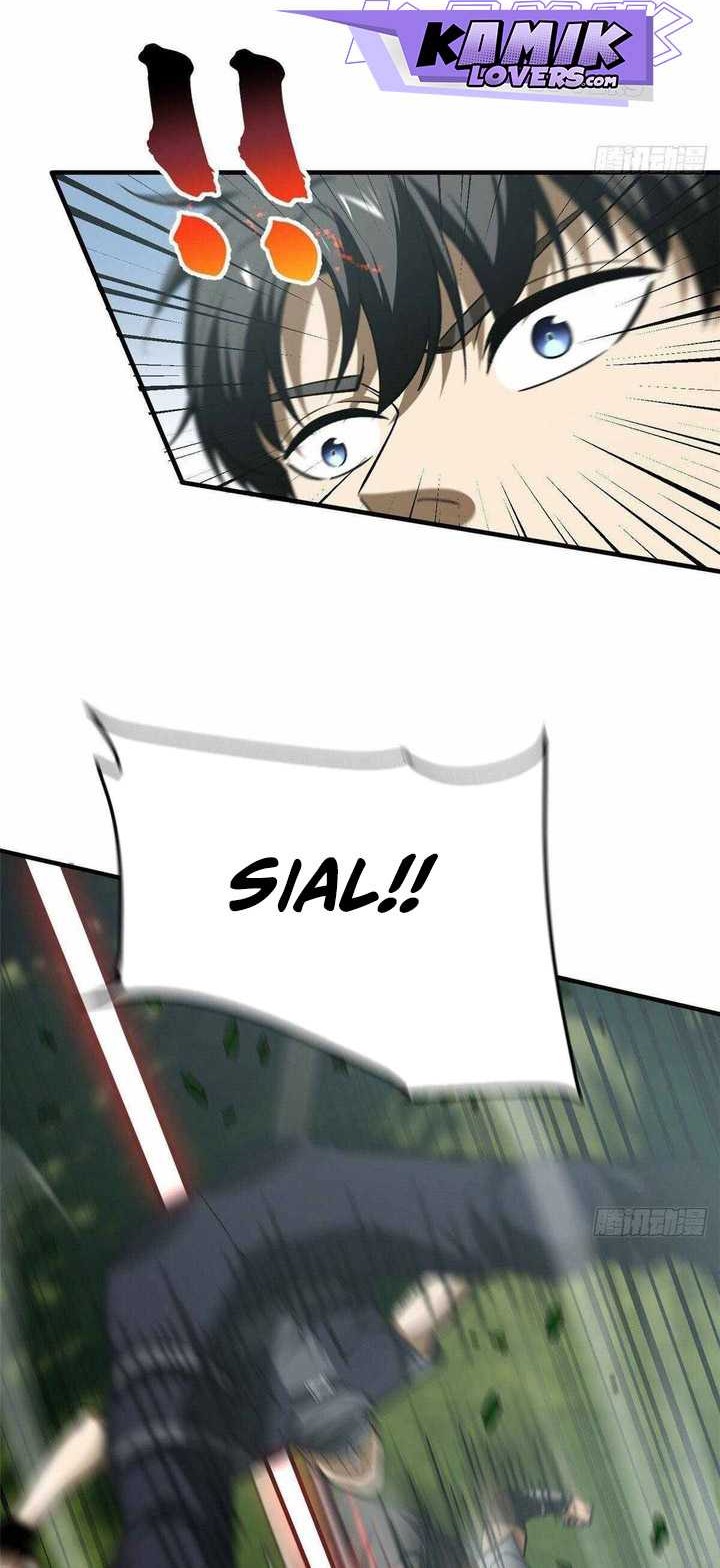 Global Gao Wu Chapter 129 Gambar 7