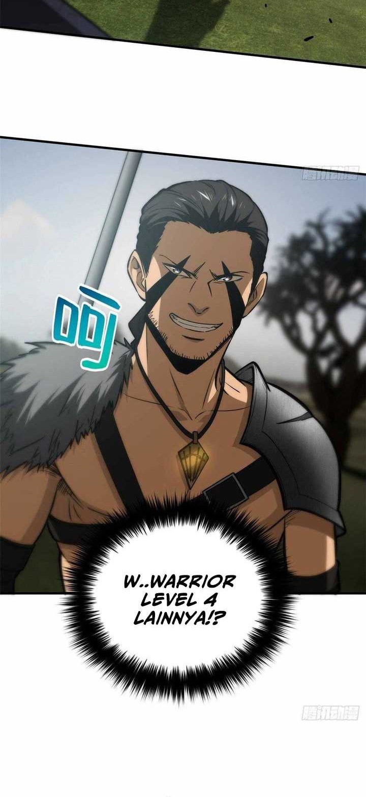 Global Gao Wu Chapter 129 Gambar 9