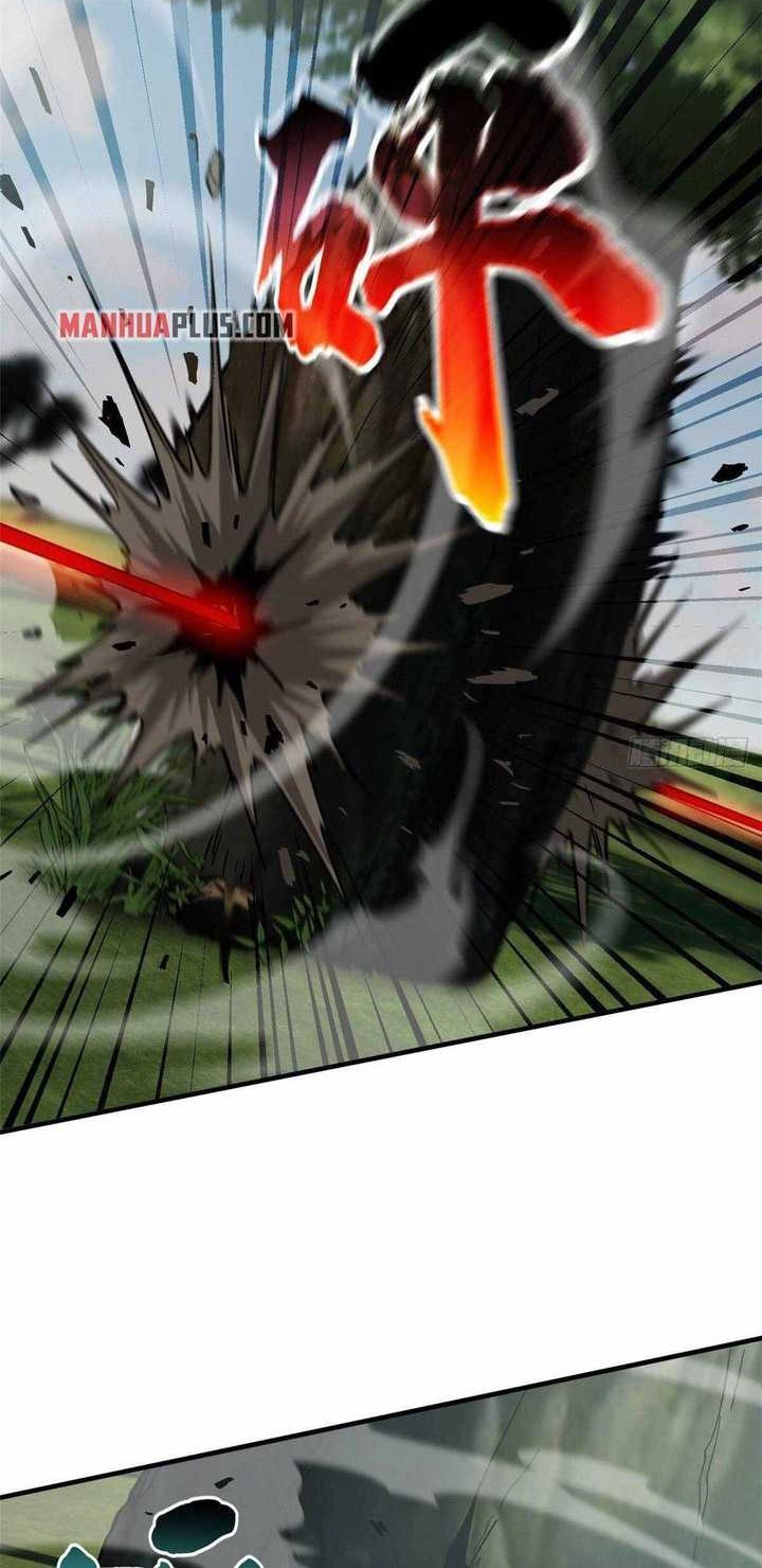 Global Gao Wu Chapter 129 Gambar 11