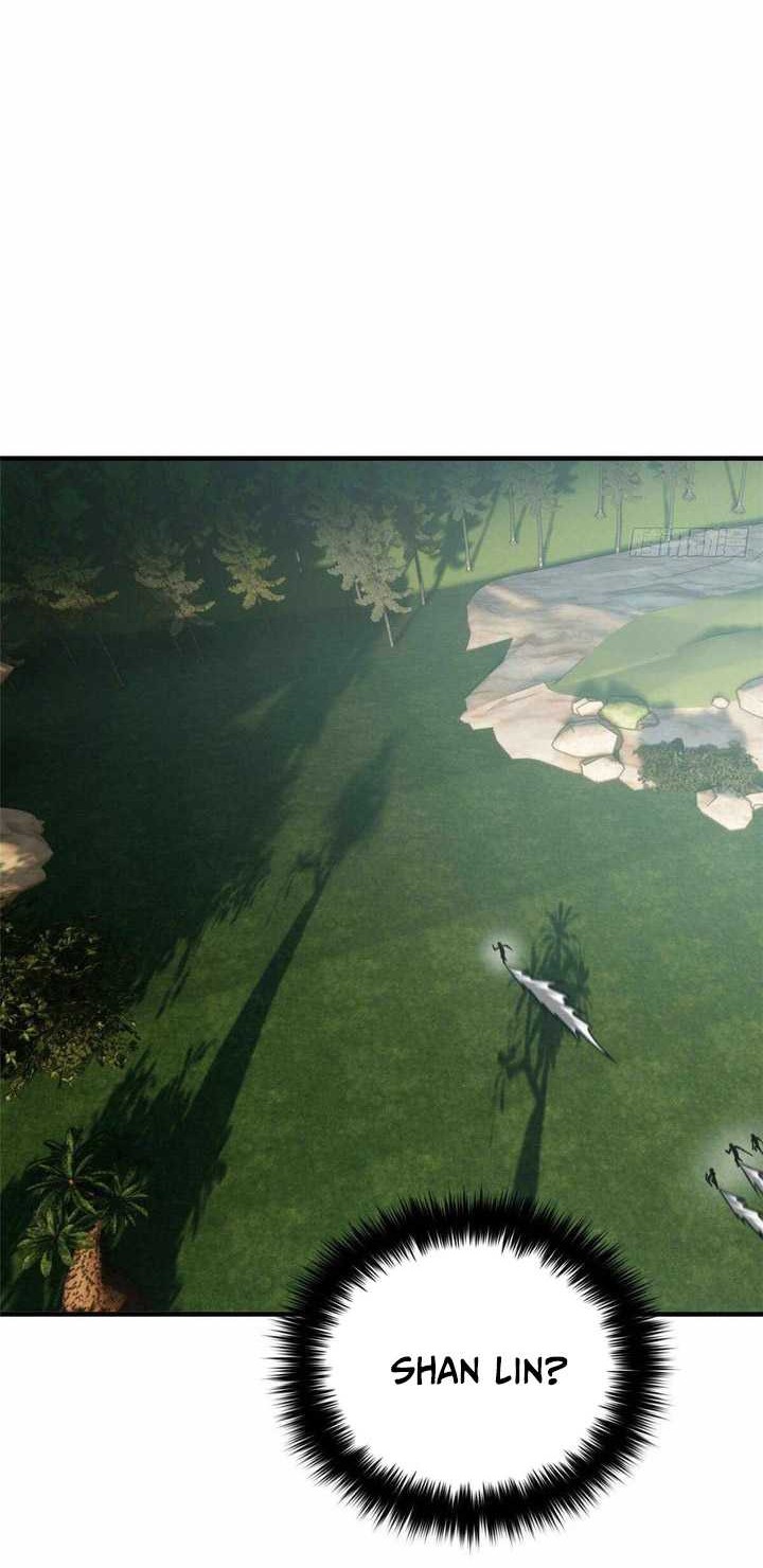 Global Gao Wu Chapter 129 Gambar 15