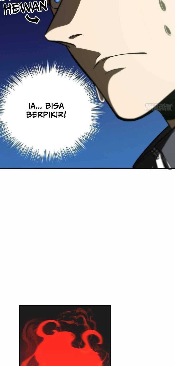 Global Gao Wu Chapter 133 Gambar 31