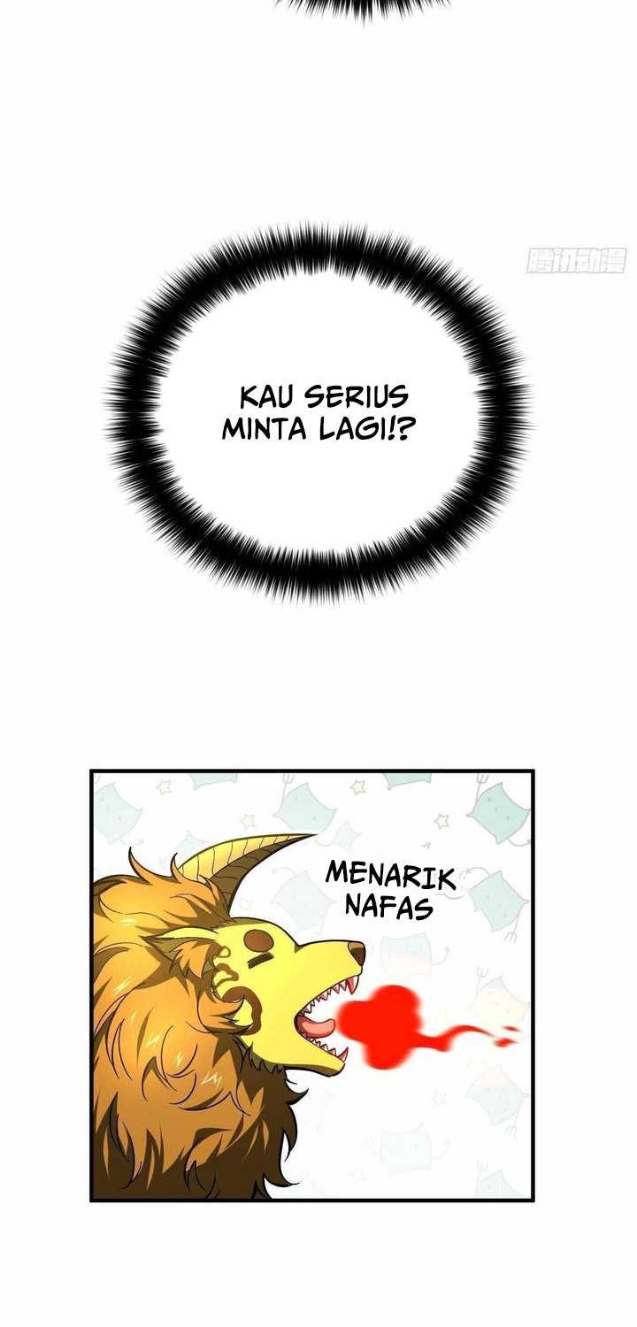 Global Gao Wu Chapter 133 Gambar 33