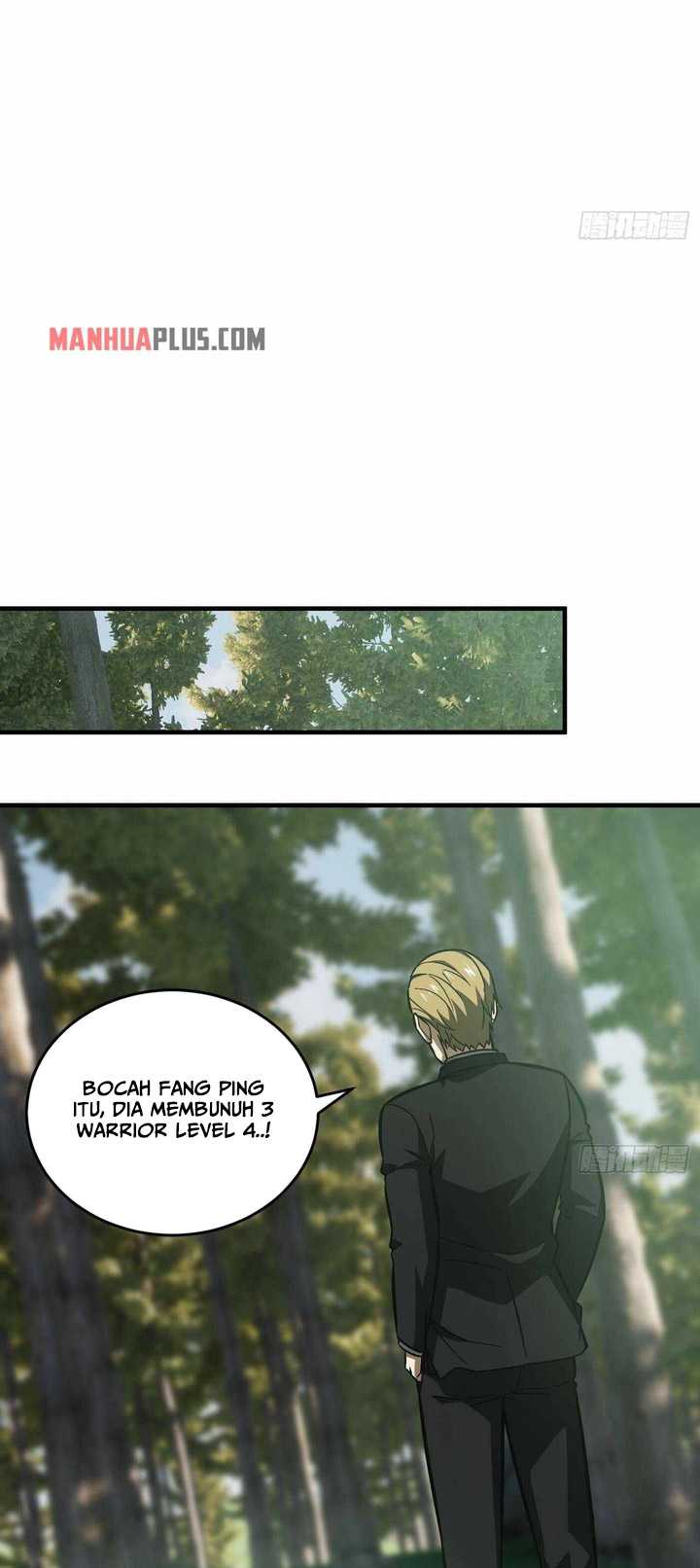 Global Gao Wu Chapter 133 Gambar 34