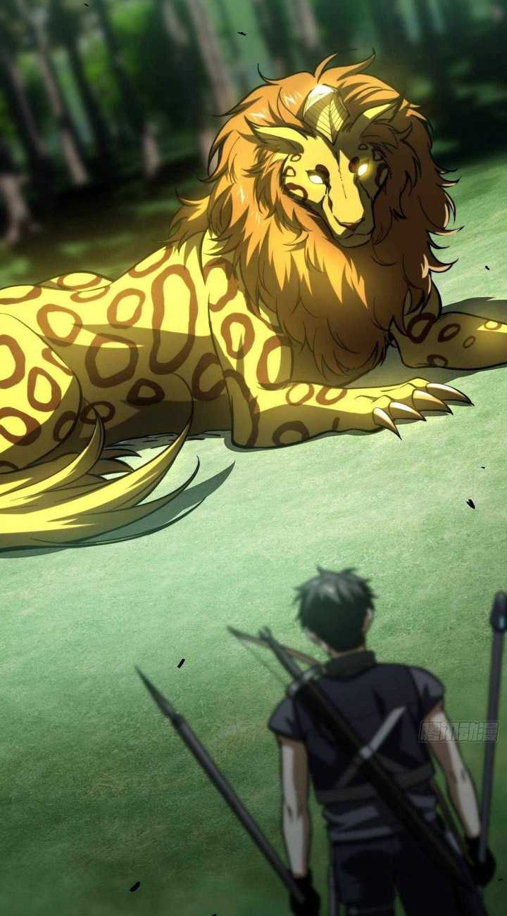 Global Gao Wu Chapter 133 Gambar 21