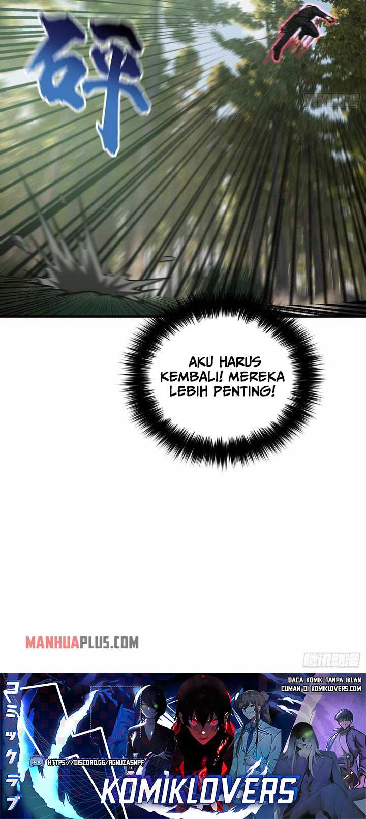 Global Gao Wu Chapter 133 Gambar 37