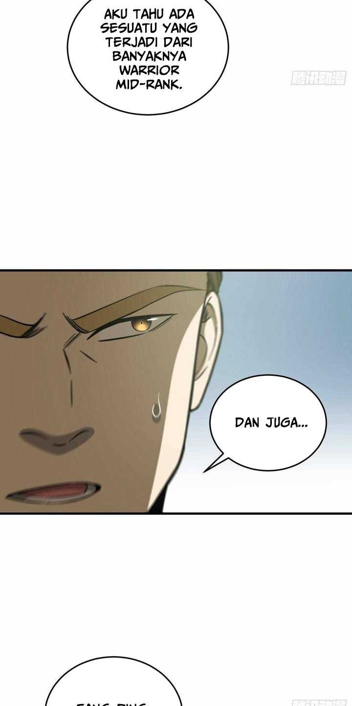 Global Gao Wu Chapter 133 Gambar 7