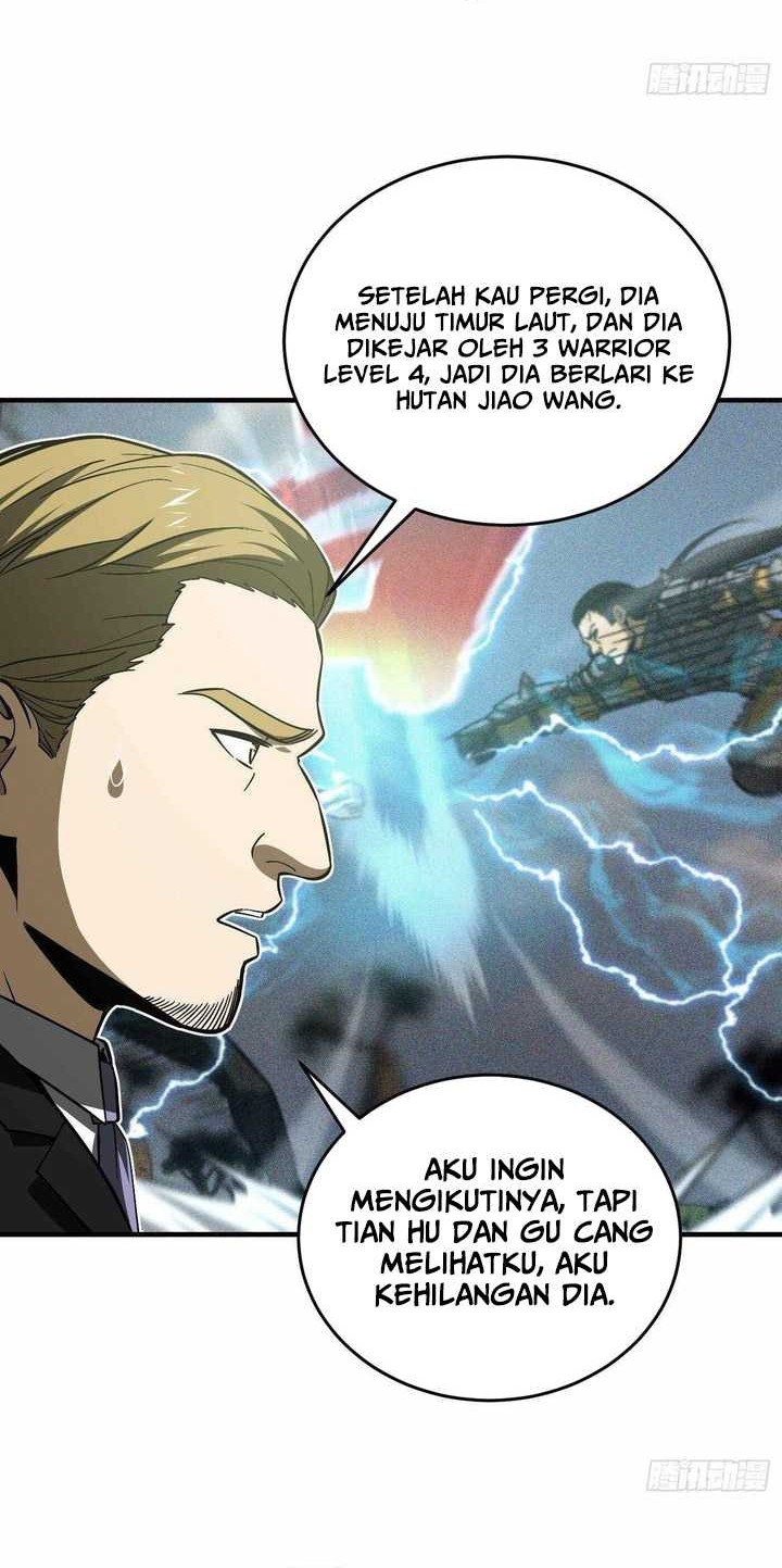 Global Gao Wu Chapter 133 Gambar 9