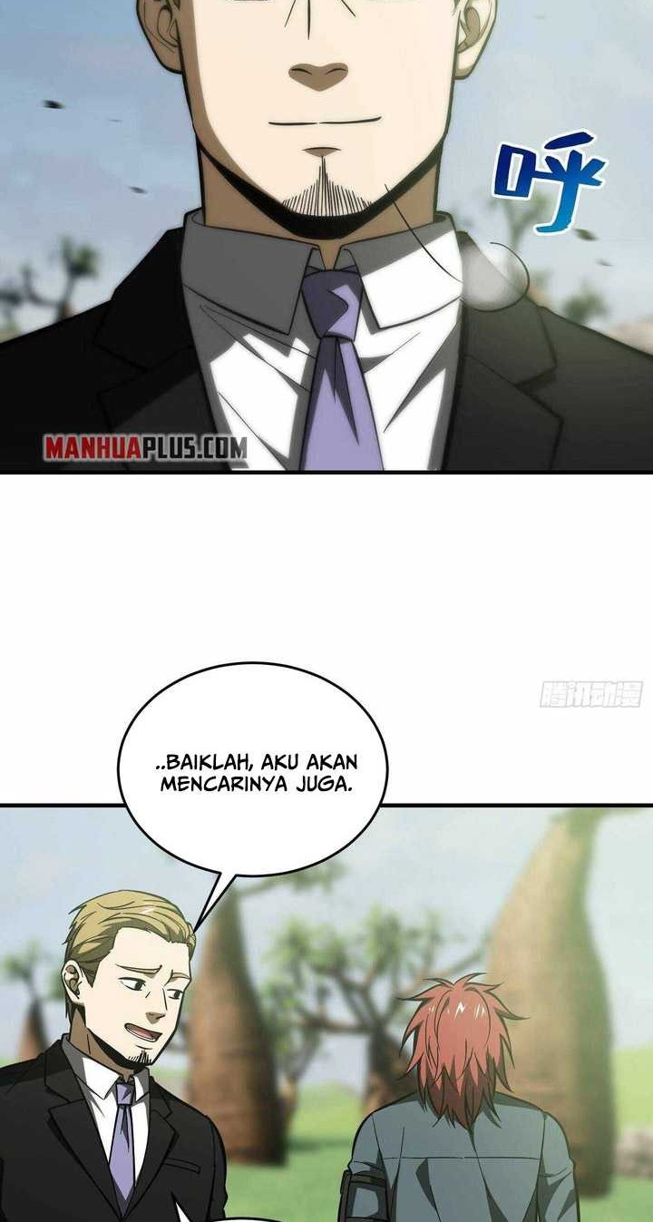 Global Gao Wu Chapter 133 Gambar 13