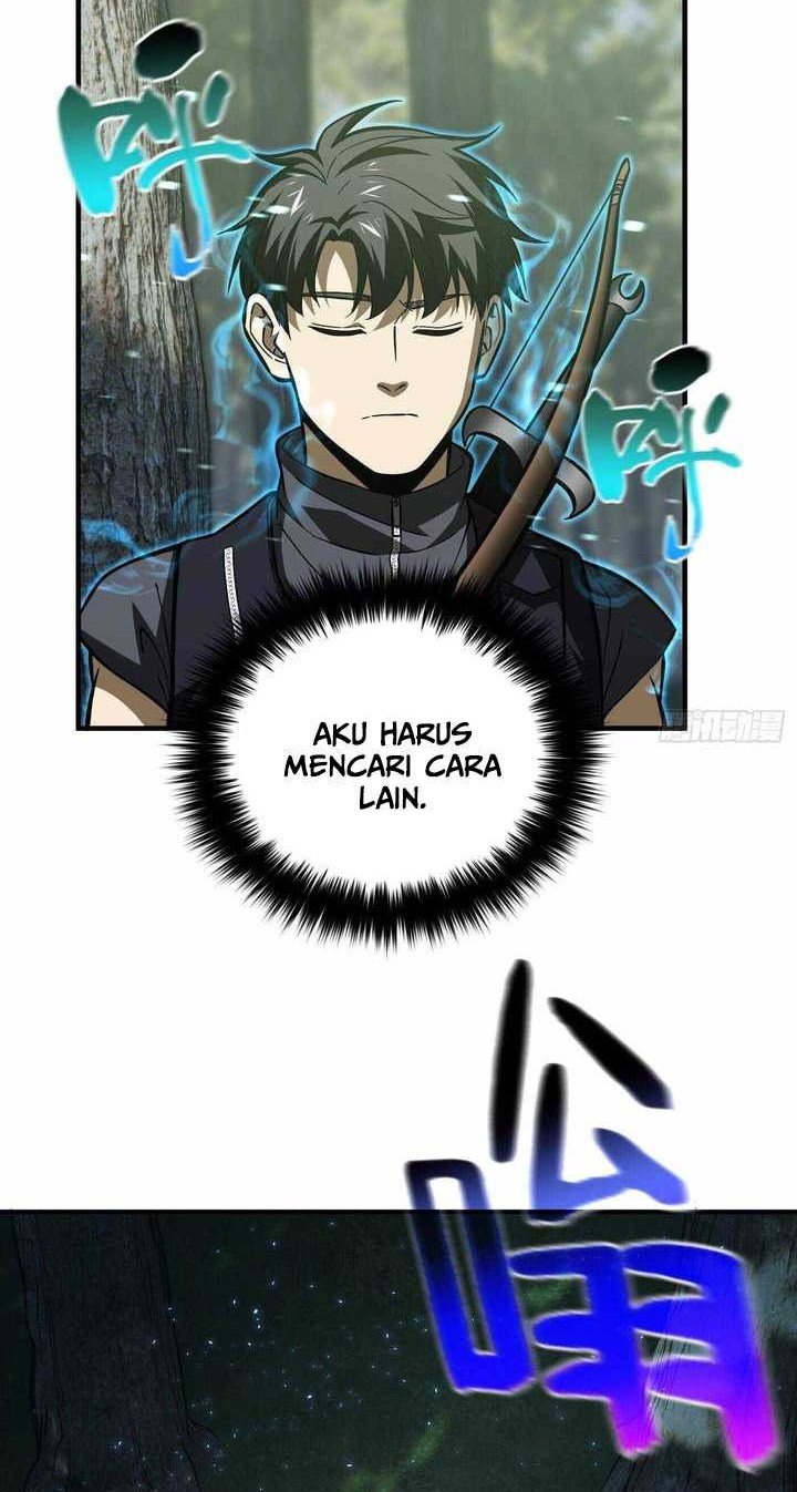 Global Gao Wu Chapter 133 Gambar 17