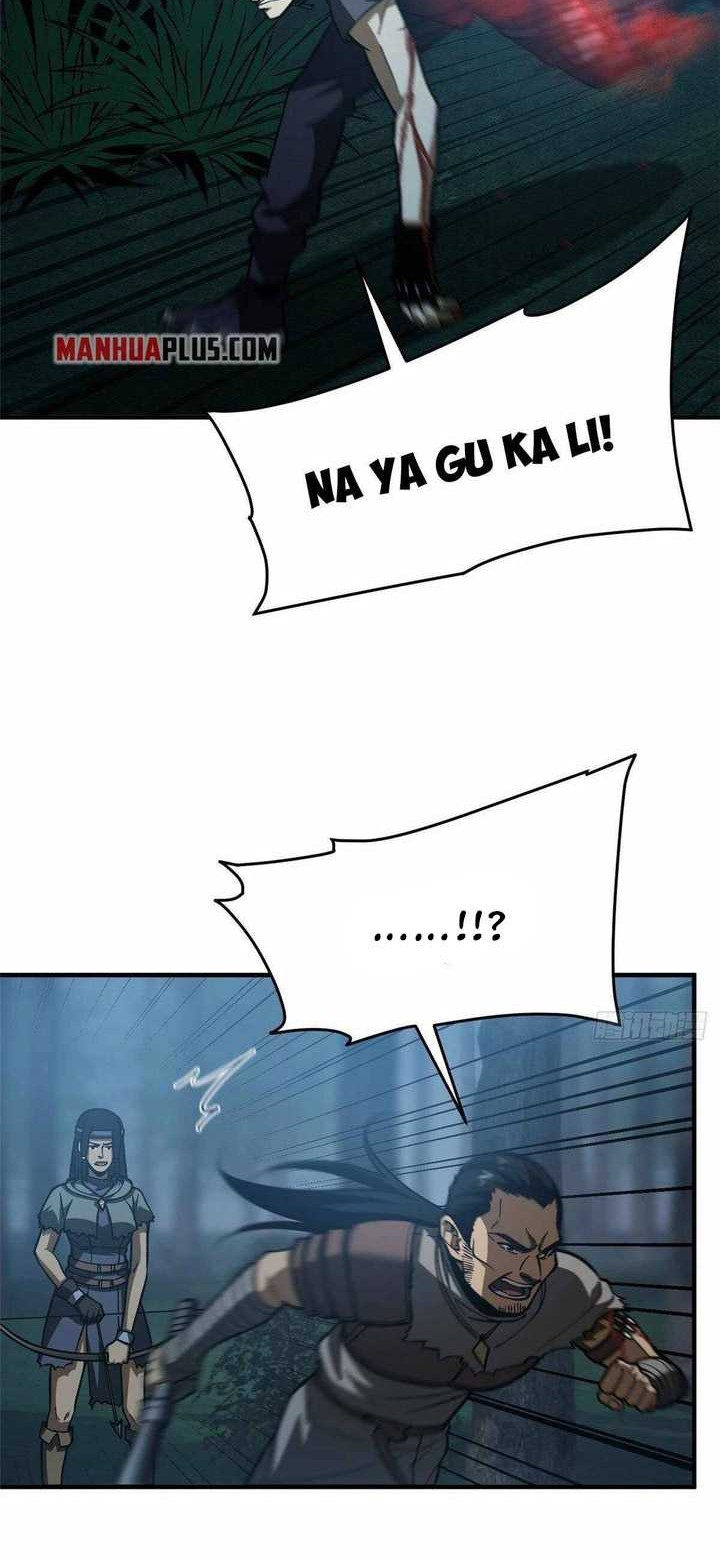 Global Gao Wu Chapter 132 Gambar 3