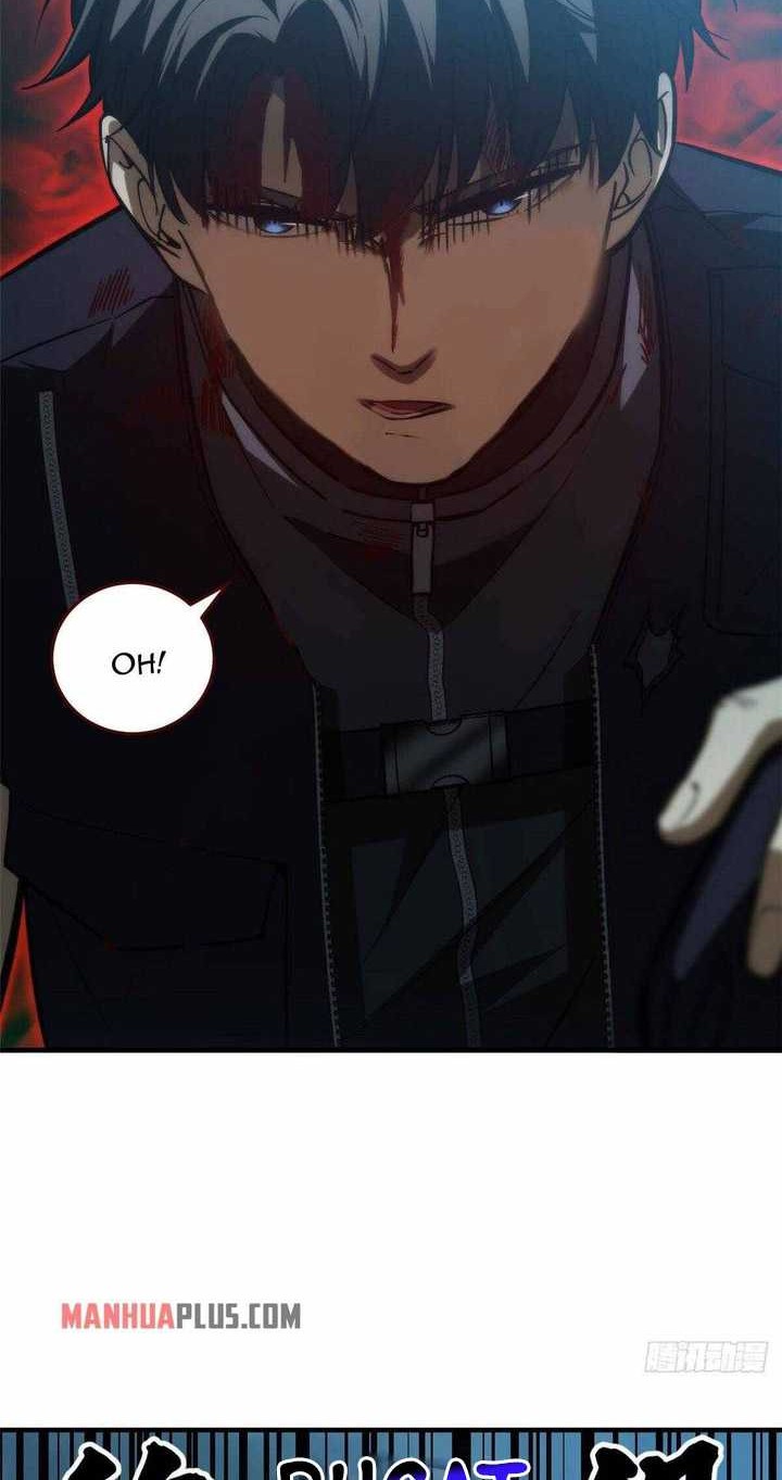 Global Gao Wu Chapter 132 Gambar 15