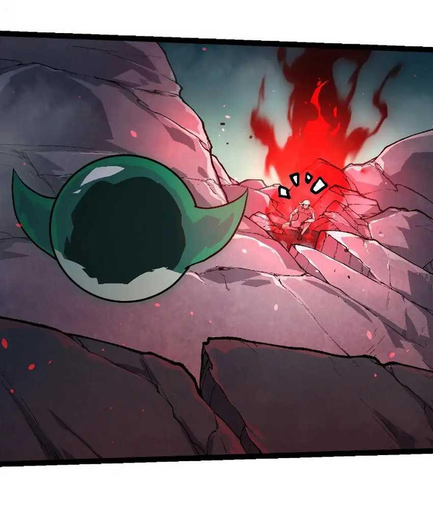 Evolution Begins With A Big Tree Chapter 247 Gambar 14