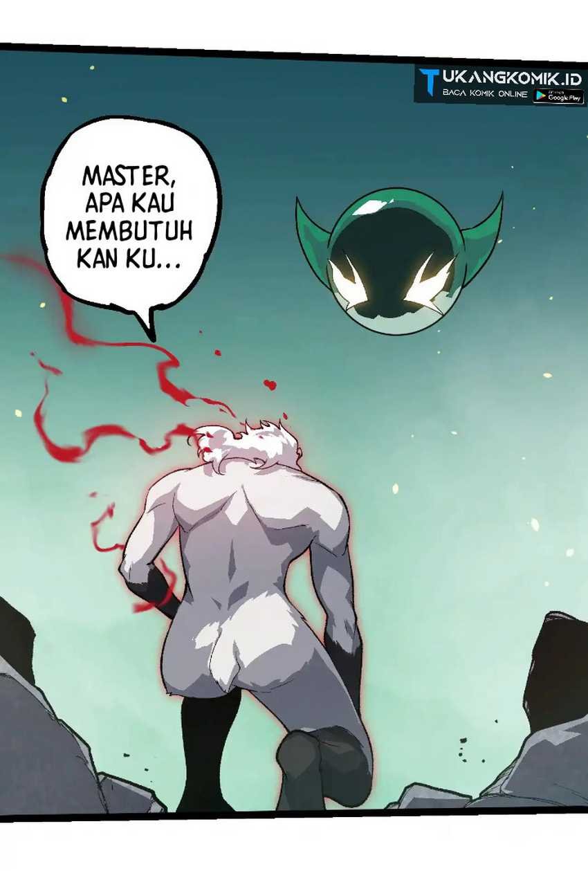 Evolution Begins With A Big Tree Chapter 247 Gambar 15