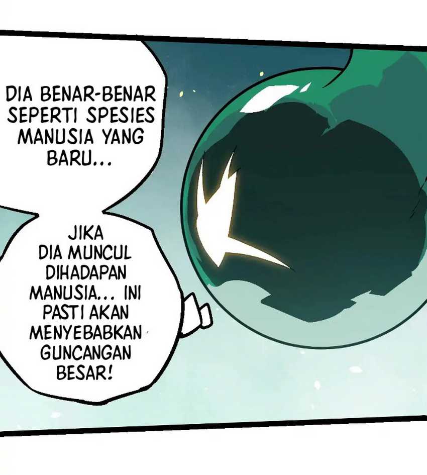 Evolution Begins With A Big Tree Chapter 247 Gambar 16