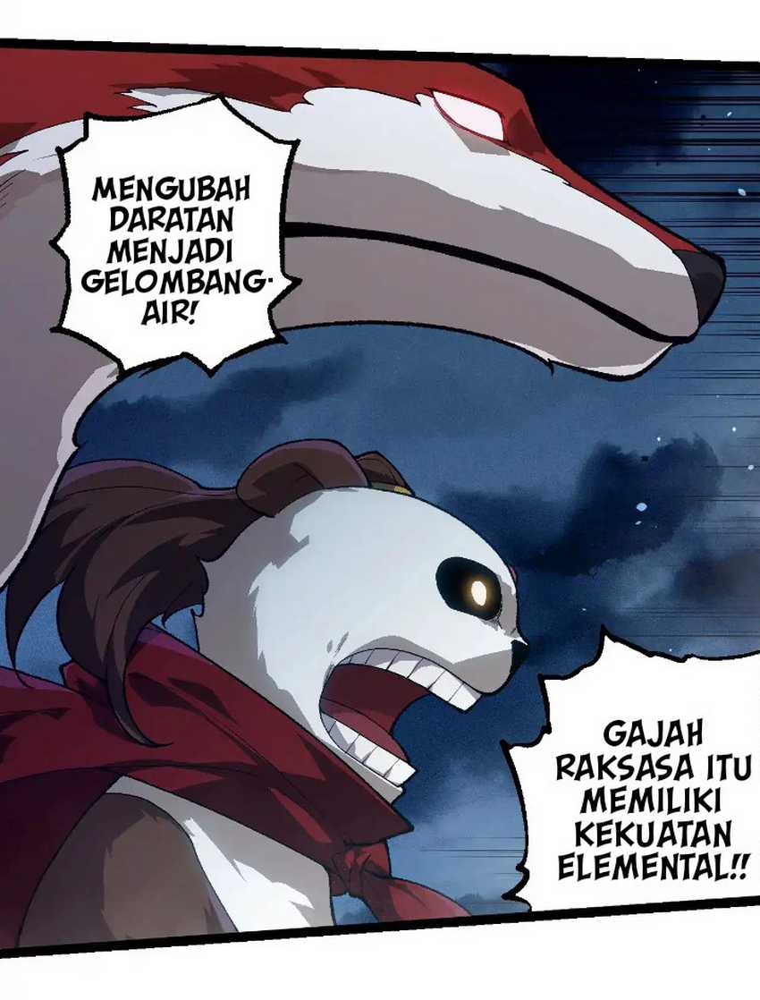 Evolution Begins With A Big Tree Chapter 247 Gambar 11