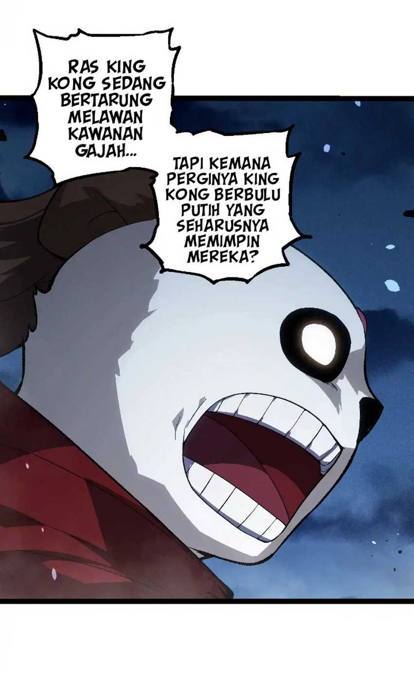 Evolution Begins With A Big Tree Chapter 247 Gambar 12