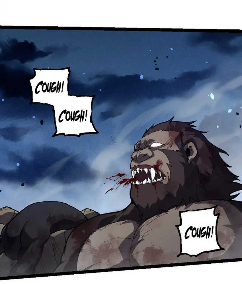 Evolution Begins With A Big Tree Chapter 247 Gambar 24