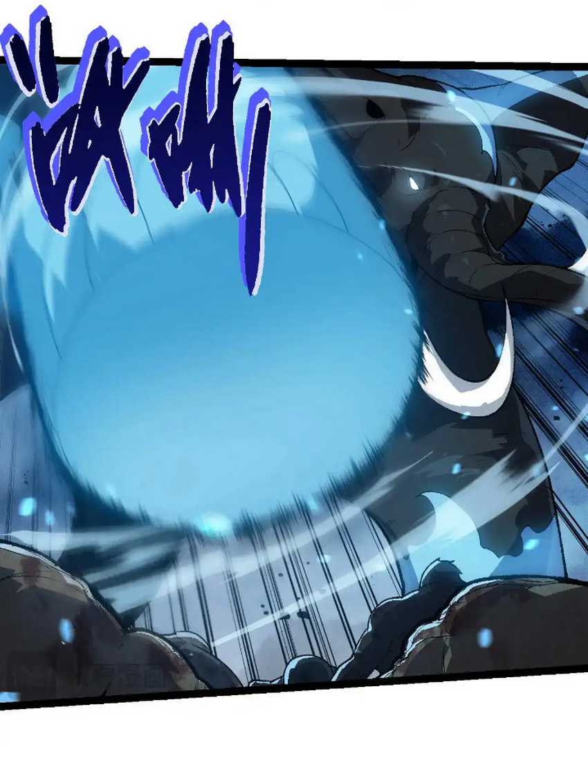 Evolution Begins With A Big Tree Chapter 247 Gambar 26