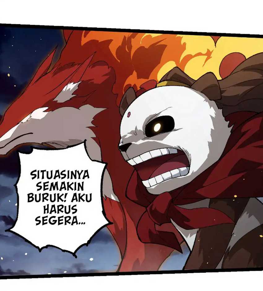 Evolution Begins With A Big Tree Chapter 247 Gambar 27