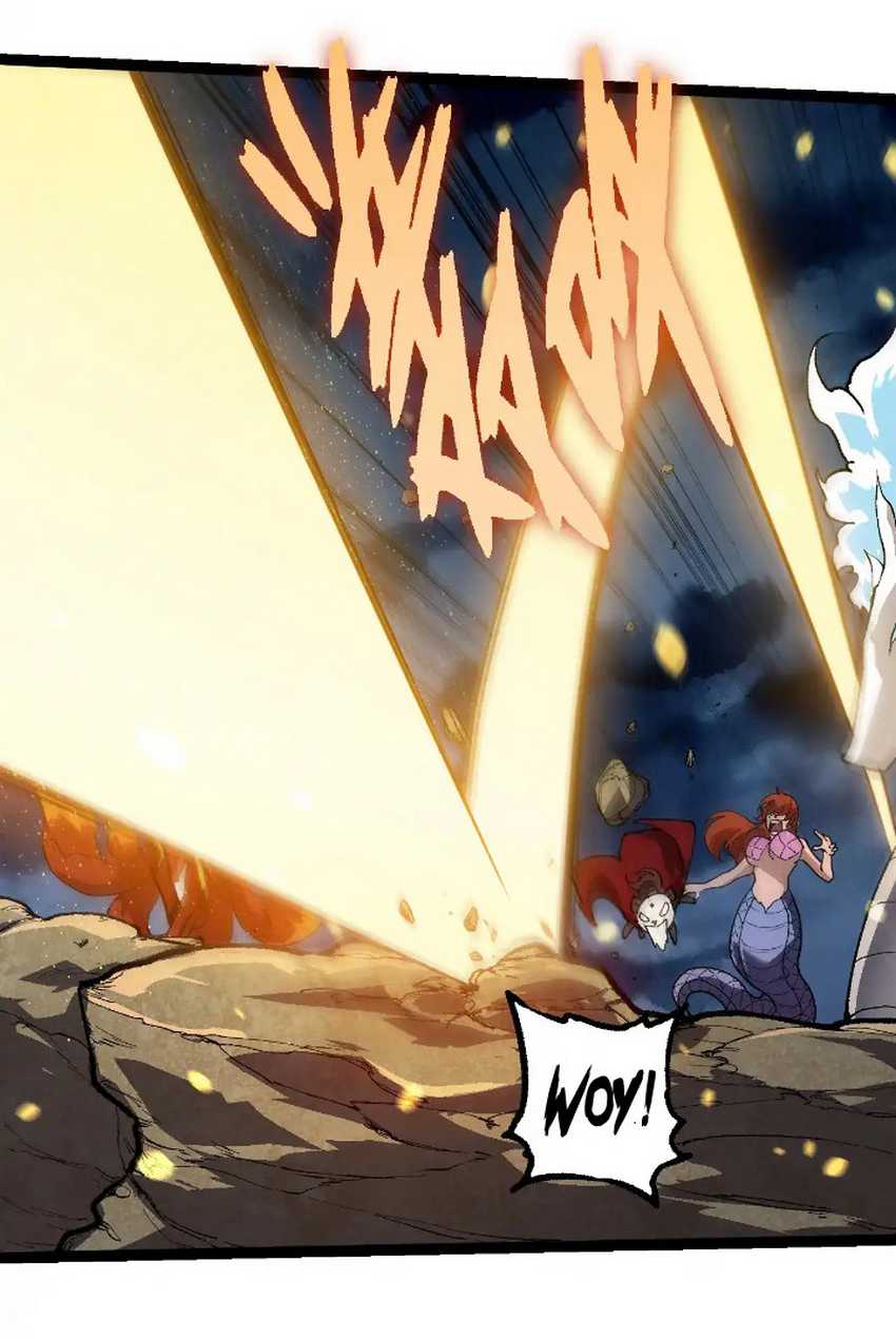 Evolution Begins With A Big Tree Chapter 247 Gambar 28