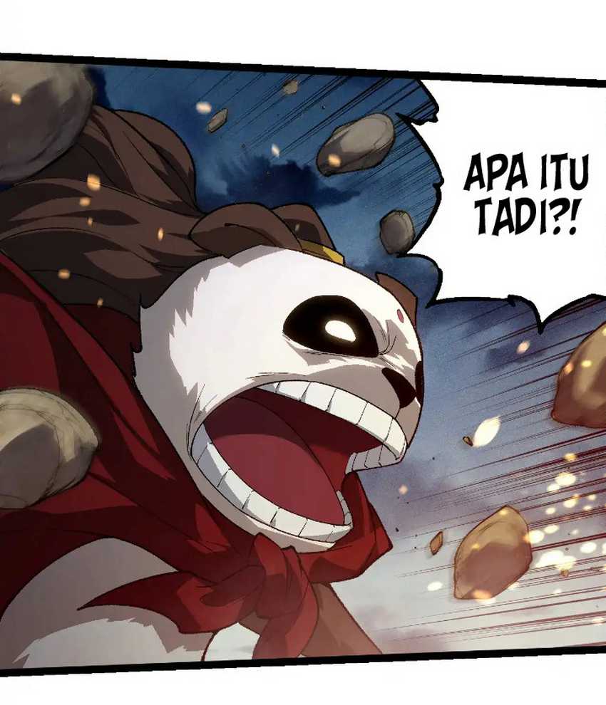 Evolution Begins With A Big Tree Chapter 247 Gambar 29