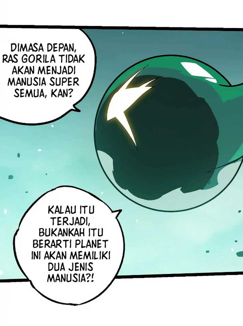 Evolution Begins With A Big Tree Chapter 247 Gambar 21