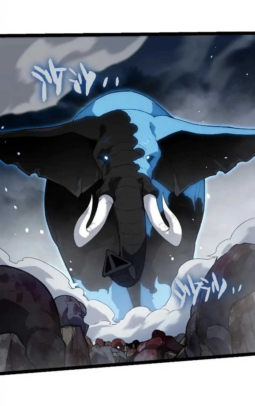 Evolution Begins With A Big Tree Chapter 247 Gambar 23