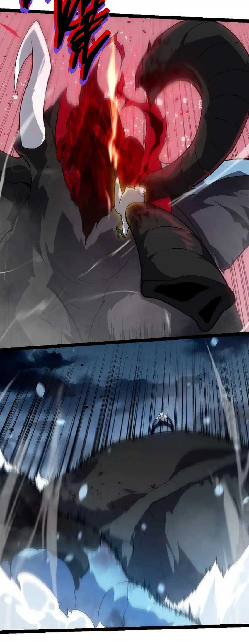 Evolution Begins With A Big Tree Chapter 247 Gambar 38