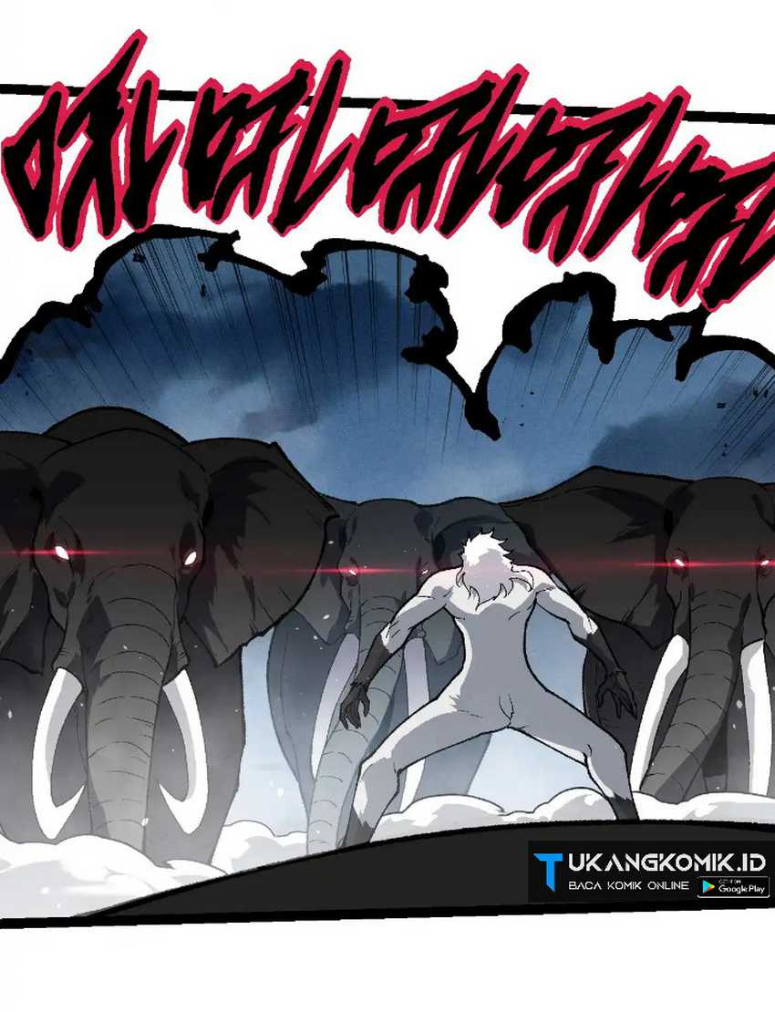 Evolution Begins With A Big Tree Chapter 247 Gambar 39