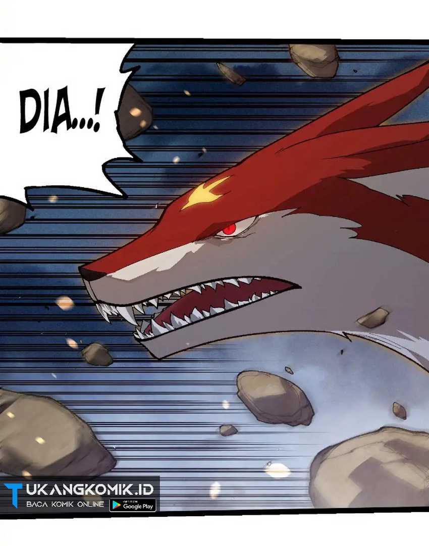 Evolution Begins With A Big Tree Chapter 247 Gambar 30