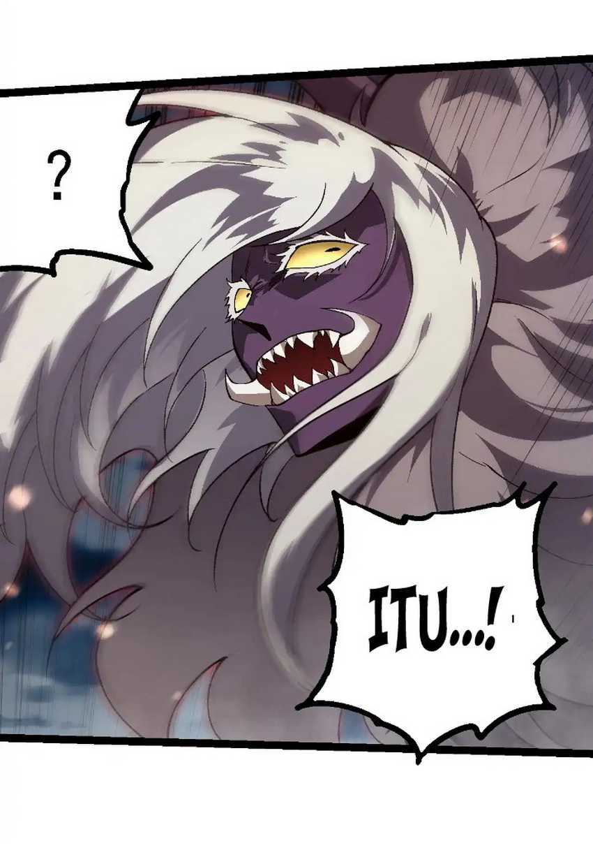 Evolution Begins With A Big Tree Chapter 247 Gambar 45