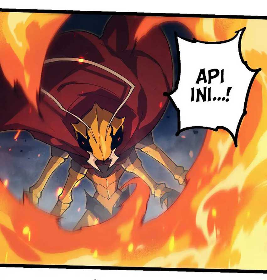 Evolution Begins With A Big Tree Chapter 247 Gambar 48