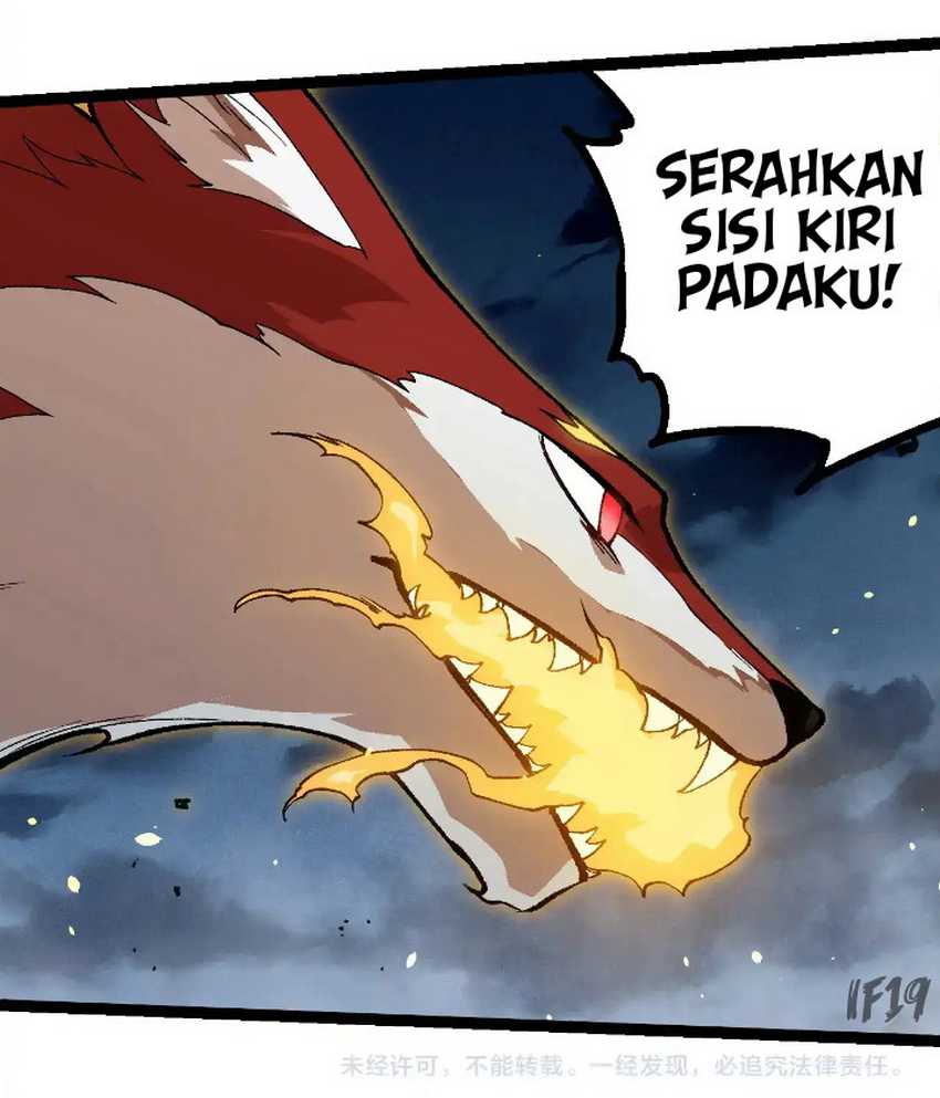 Evolution Begins With A Big Tree Chapter 247 Gambar 50