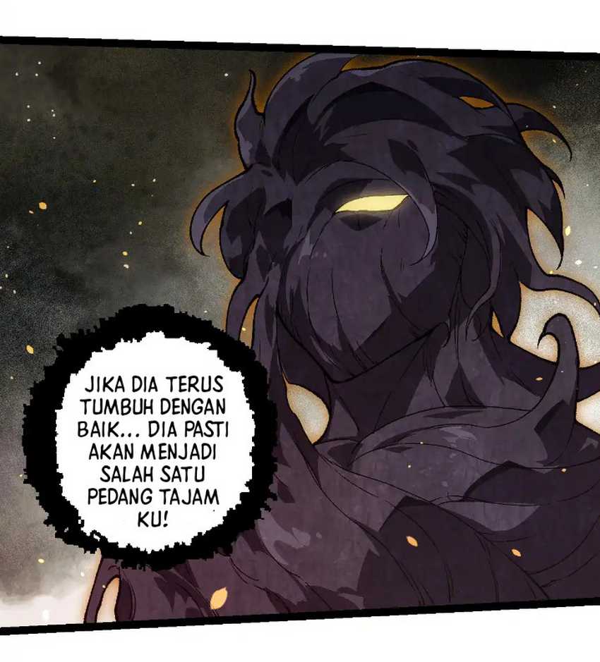 Evolution Begins With A Big Tree Chapter 247 Gambar 41