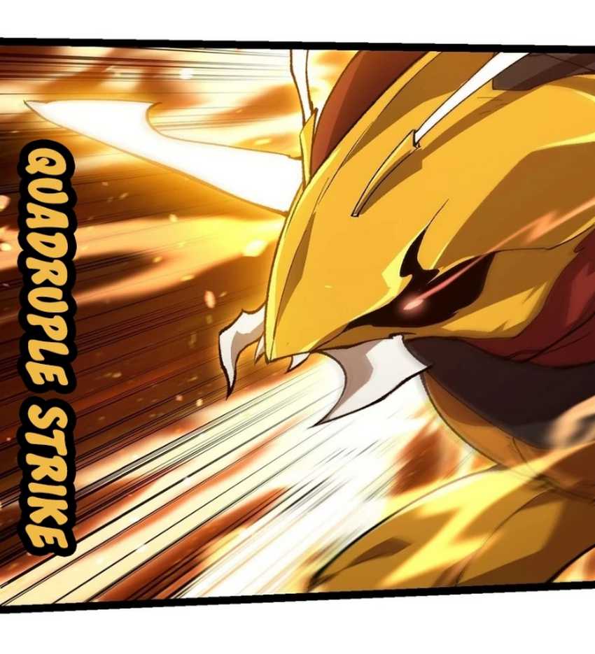 Evolution Begins With A Big Tree Chapter 247 Gambar 43