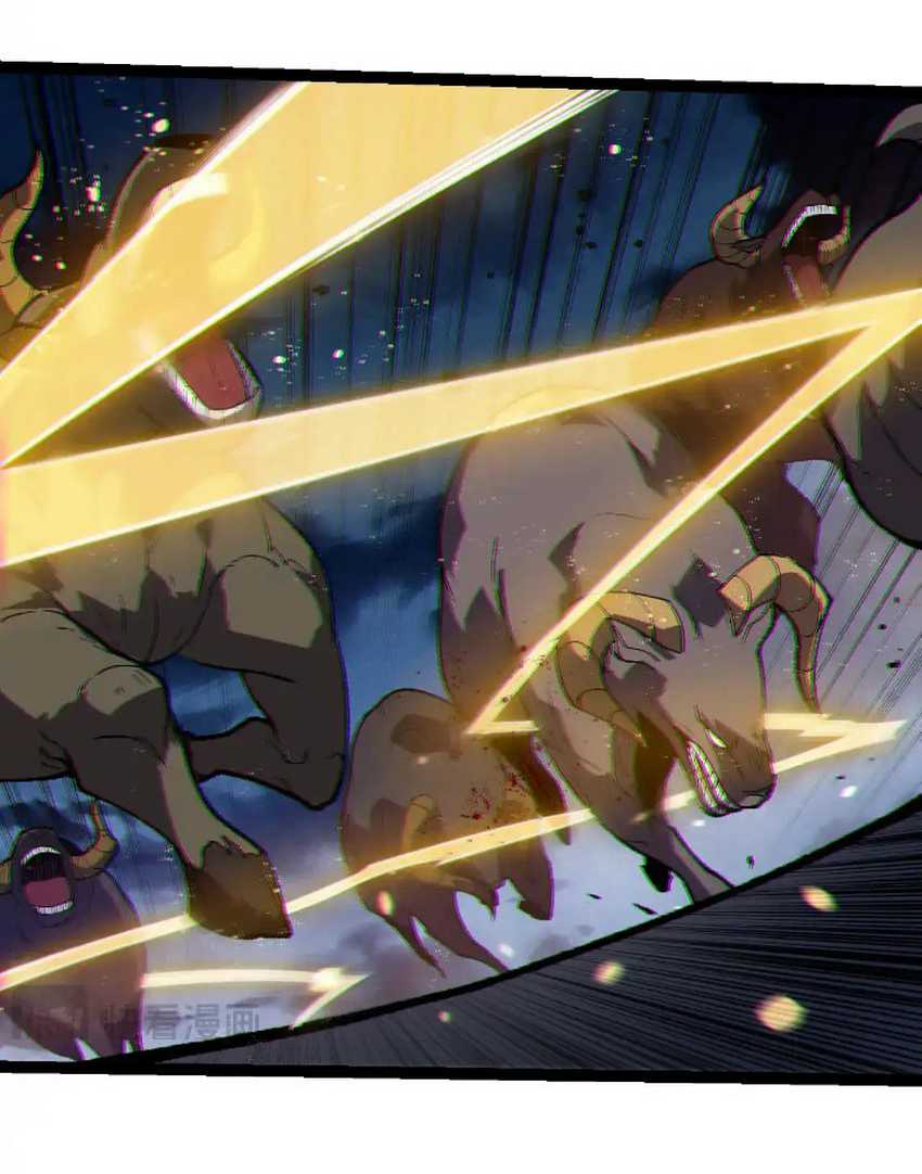 Evolution Begins With A Big Tree Chapter 247 Gambar 44