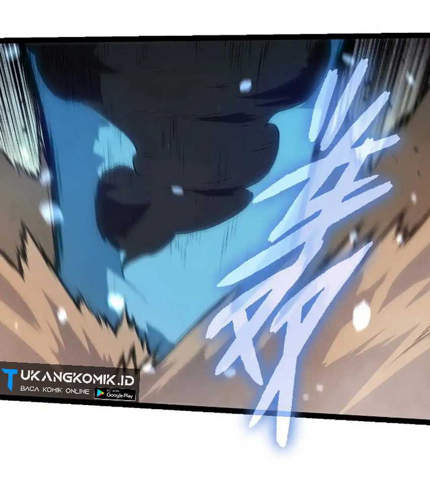 Evolution Begins With A Big Tree Chapter 247 Gambar 6