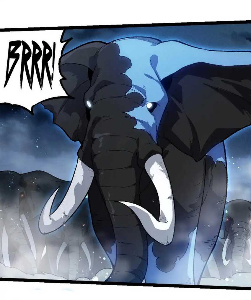 Evolution Begins With A Big Tree Chapter 247 Gambar 7