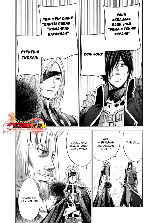 Uragirareta S Rank Boukensha no Ore wa, Aisuru Dorei no Kanojora to Tomoni Dorei dake no Harem Guild o Tsukuru Chapter 86 Gambar 3