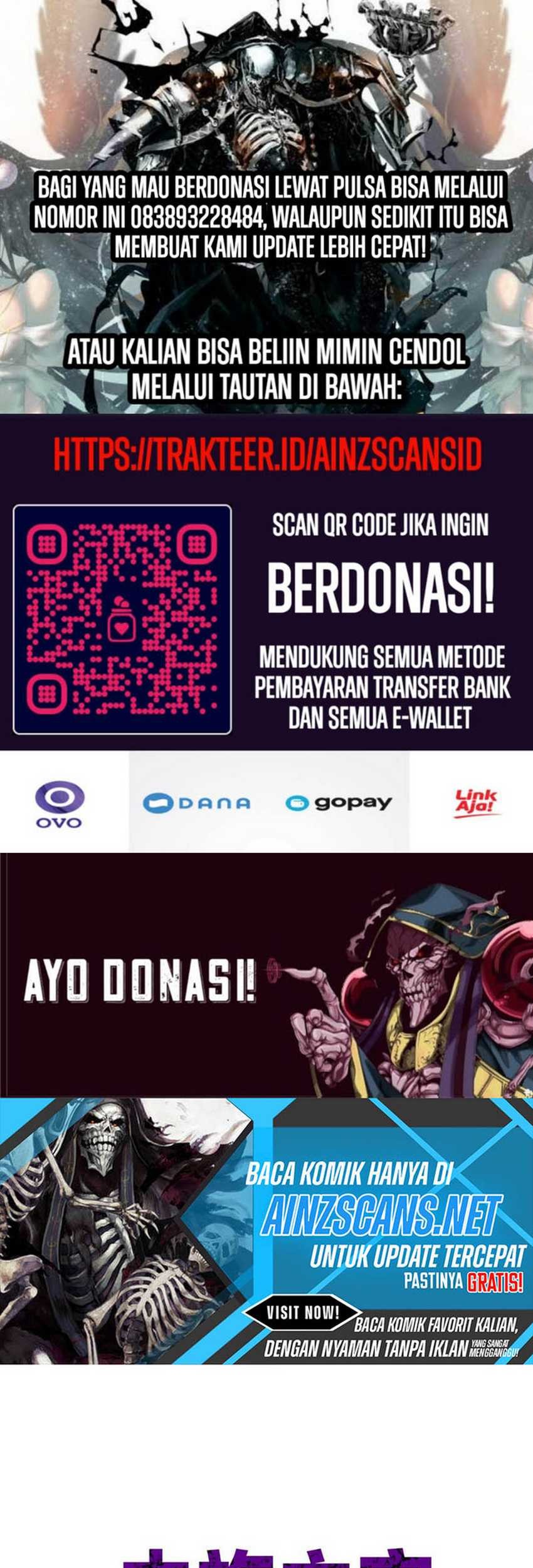 Manhua Overlord of Insects Chapter 15 gambar nomor 2